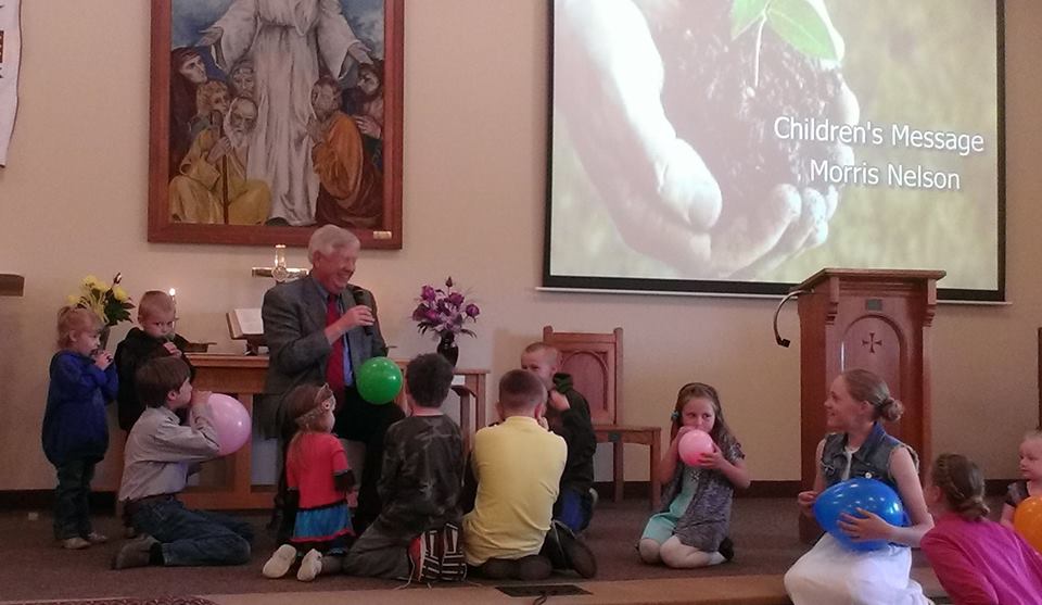 children